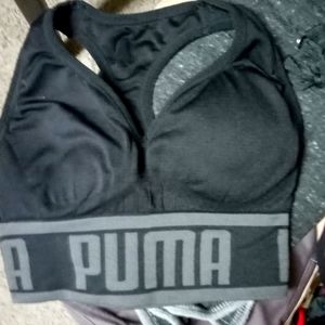 Puma sports bra